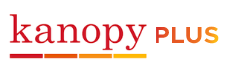 Kanopy Plus Logo